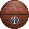 Wilson Team Alliance Washington Wizards Ball