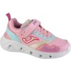 Svetloružové dievčenské tenisky Joma Star Jr 2213