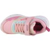 Svetloružové dievčenské tenisky Joma Star Jr 2213