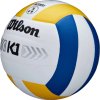 Wilson K1 Silver Volleyball