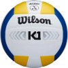 Wilson K1 Silver Volleyball