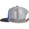 Capslab Space Mission NASA Snapback Cap