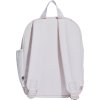 Svetloružový batoh adidas Adicolor Classic Small Backpack
