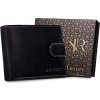 Rovicky Elegantná pánska peňaženka s RFID L114