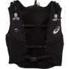 Čierny batoh ASICS Fujitrail Backpack 15L