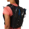 Čierny batoh ASICS Fujitrail Backpack 15L