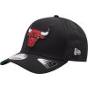Čierna pánska šiltovka New Era 9FIFTY Chicago Bulls NBA