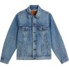 Džínsová retro bunda Levi's Vintage Fit Trucker Jacket (Veľkosť L)
