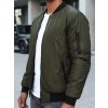 Khaki pánsky bomber