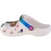 Dievčenské nazuváky Crocs Classic Rainbow High Kids Clog