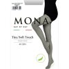 Farebné pančuchy Mona Tina Soft Touch 40 den