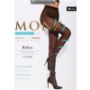 Kompresné silonky Mona Relax 40 deň Plus size