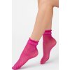 Silonkové ponožky Veneziana Alice
