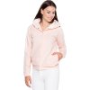 Mikina so zapínaním na cvočky K190 Pink (Veľkosť L)