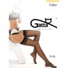 Gatta Podväzkové silonky Kelly Stretch 15 den