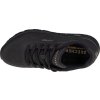 Čierne dámske tenisky Skechers Uno-Stand on Air