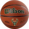 Wilson Team Alliance Milwaukee Bucks Ball