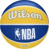 Wilson NBA Team Golden State Warriors Ball