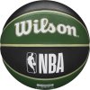 Wilson NBA Team Milwaukee Bucks Ball