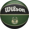 Wilson NBA Team Milwaukee Bucks Ball