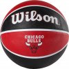 Wilson NBA Team Chicago Bulls Ball