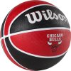 Wilson NBA Team Chicago Bulls Ball