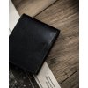 Peterson čierna pánska peňaženka W026