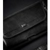 Rovicky čierna kožená pánska peňaženka L179