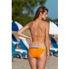 Oranžové plavky Holiday