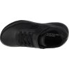 Čierne chlapčenské tenisky Skechers Dynamight-Day School