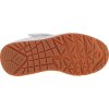 Biele chlapčenské tenisky Skechers Uno Air Blitz
