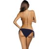 Tmavomodrý spodný diel plaviek Figi Gigi