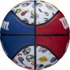 Wilson NBA All Team Ball