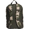 Zelený maskáčový batoh adidas Camo Classic Backpack