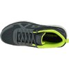 Sivé pánske tenisky Skechers Track-Bucolo 52630-CCLM