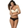Béžovo-hnedé bikiny Melody Avorio-Africa