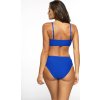 Modré basic bikiny Rachela Oxford
