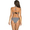 Sivé bikiny Marcella Ardesia