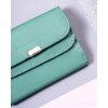 Peterson Mintová malá kožená peňaženka Y260