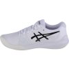 Biele tenisové topánky ASICS Gel-Challenger 14 Clay