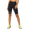 Čierne biker shorts Asics Noosa Sprinter Short