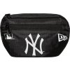 Čierna ľadvinka New Era MLB New York Yankees Micro Waist Bag