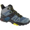 Členkové outdoorové topánky Salomon X Ultra 4 Mid GTX (Veľkosť 40)