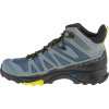 Členkové outdoorové topánky Salomon X Ultra 4 Mid GTX (Veľkosť 40)