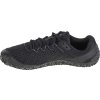 Čierne dámske turistické topánky Merrell Vapor Glove 6