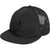 Čierna pánská snapback adidas Adicolor Archive Trucker Cap
