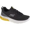 Čierne pánske tenisky Skechers Go Walk Air 2.0 – Crosser