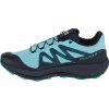 Tyrkysové bežecké topánky Salomon Pulsar Trail