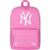 Tmavoružový batoh New Era MLB Stadium Pack New York Yankees Backpack
