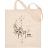 Bavlnená nákupná taška "Boho collection"